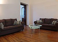Augusta Apartment Bratislava - Living room