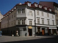 Apartments Laurinska