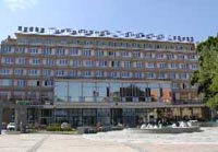 Bratislava Dukla hotel