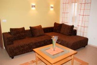 Embassy apartments one-bedroom