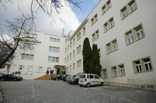 Apartment hotel Residence Sulekova