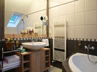 Apartment residence Bratislava hotel