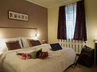 Apartment residence Bratislava hotel