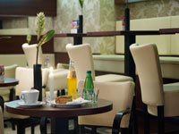 Apartment residence Bratislava hotel