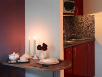 Apartment residence Bratislava hotel