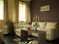 Apartment residence Bratislava hotel