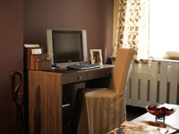 Apartment residence Bratislava hotel