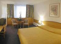 Bratislava Hotel Holiday Inn