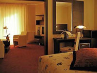Best Western Hotel Antares Bratislava