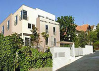 Best Western Hotel Antares Bratislava