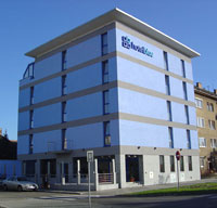 Hotel Blue Bratislava