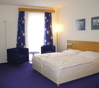 Hotel Blue Bratislava