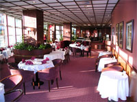 Hotel Danube Viennois restaurant