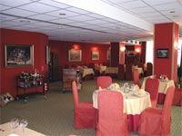 Hotel Danube Romeo e Giulietta italian restaurant