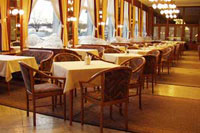 Bratislava Hotel Devin