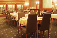 Bratislava Hotel Devin