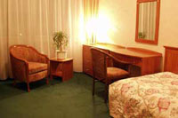 Bratislava Hotel Devin