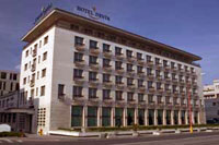Bratislava Hotel Devin