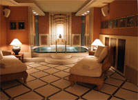 Hotel Marrol's Jasmine Spa