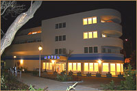 Bratislava Set Hotel
