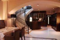 Tulip House Boutique Hotel Bratislava