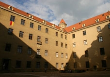 Slovenske Narodne Muzeum