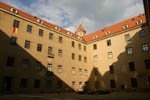 Bratislava castle pictures