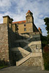Bratislava castle pictures