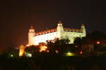 Bratislava night pictures