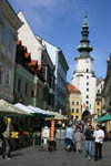 Bratislava photos