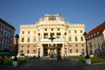 Slovak National Theater picture