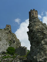 Devin Castle Bratislava